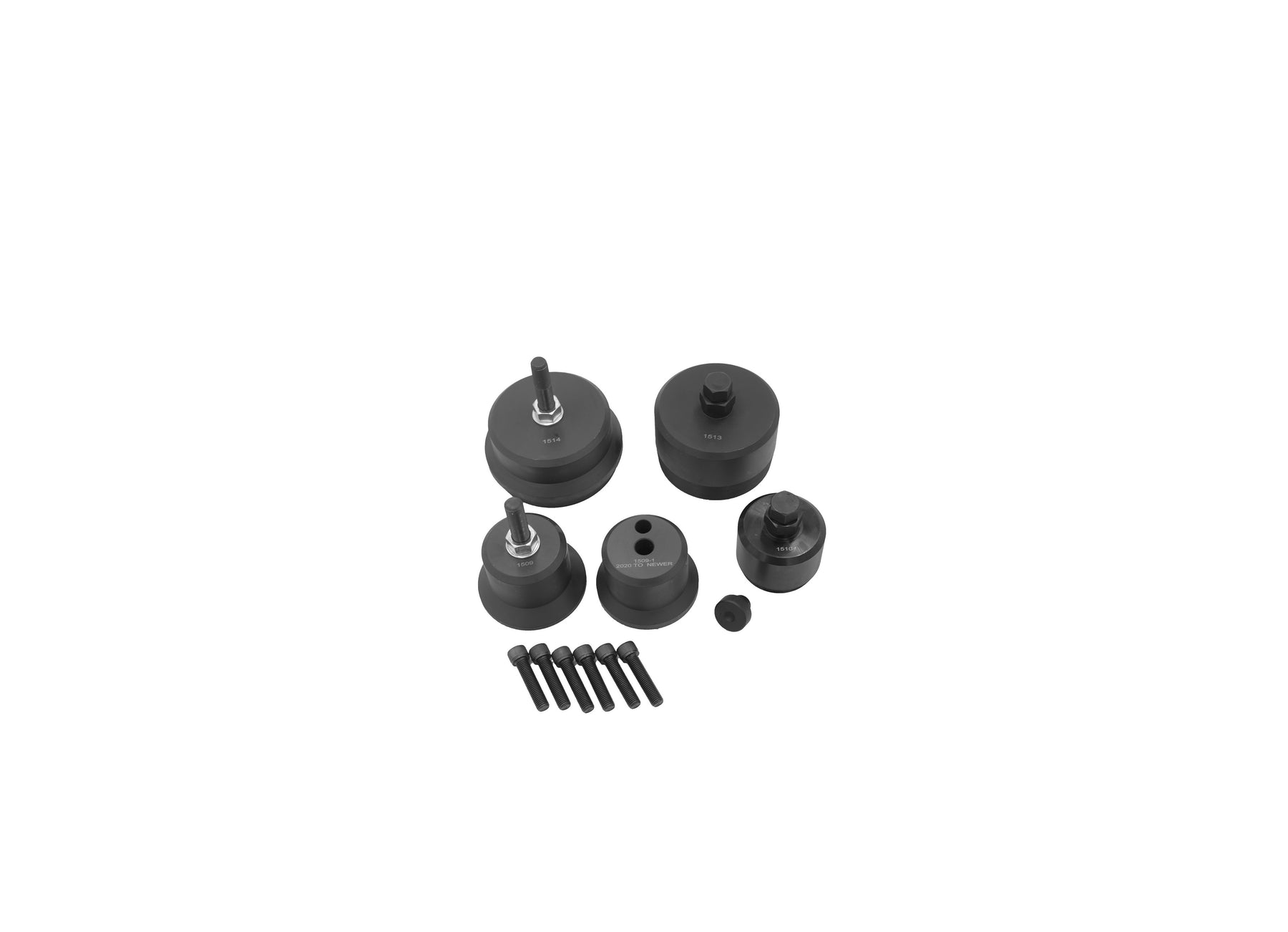 The Best Diesel Engine Tools on the Market