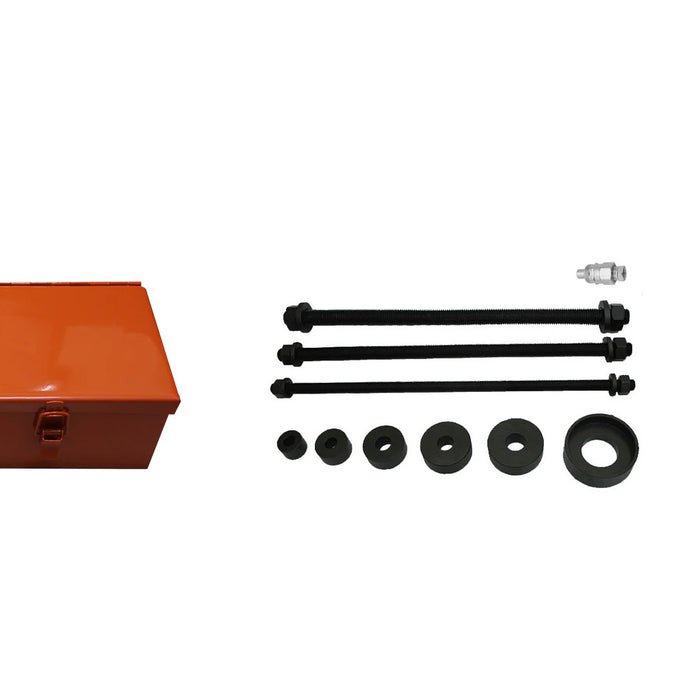 Upgrades to our Pin & Bushing Kit for Mechanics