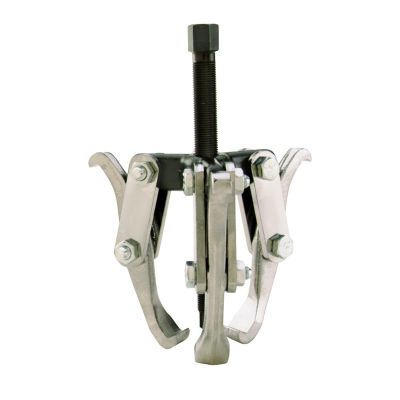 7" Spread 5-Ton Reversible 2/3-Jaw Grip-O-Matic Puller OTC1026