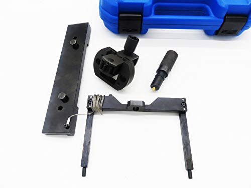 Detroit Diesel DD15 DD16 Cam Timing Tool Bundle EPA07 EPA10 Engines