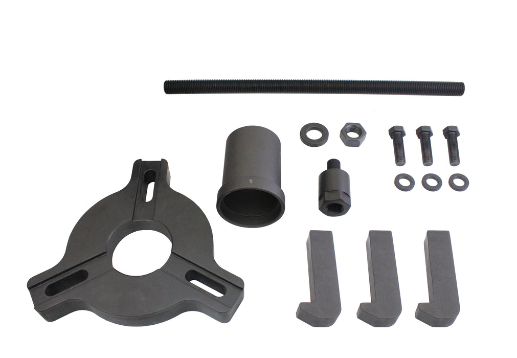 VOLVO/DAF TRANSMISSION COMPANION FLANGE REMOVER & INSTALLATION KIT (NO RAM)