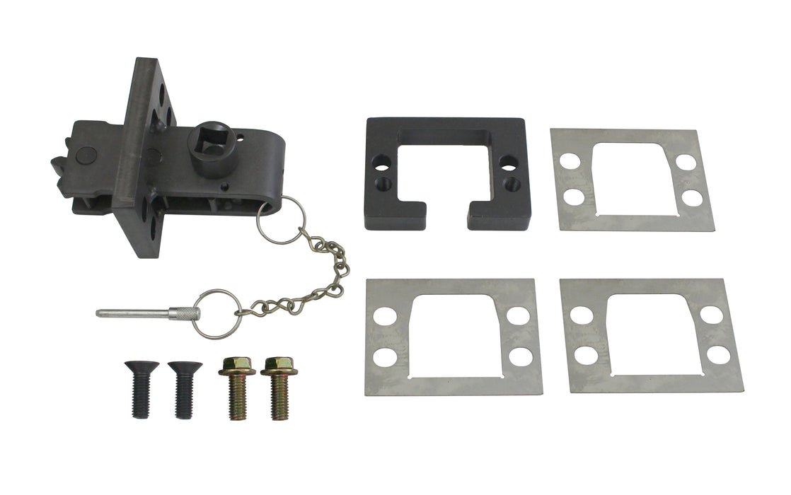 80.99626-6009 Alternative MAN Detroit Diesel Mercedes Benz Flywheel Rotating Barring Tool