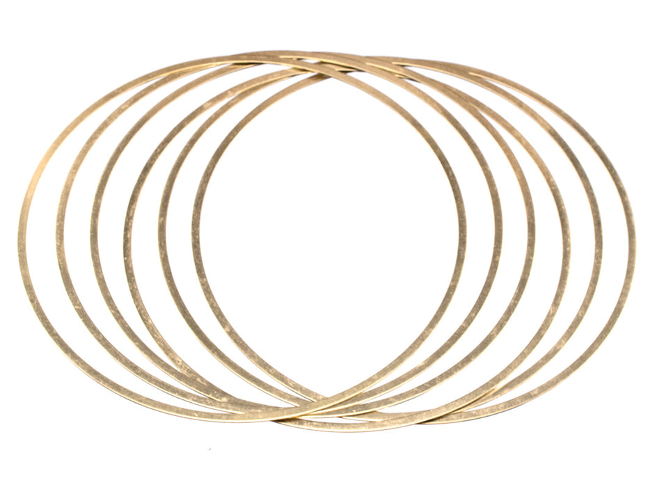 23539135 Alternative (6 Pack) .031 Detroit 60 Series Liner Shims