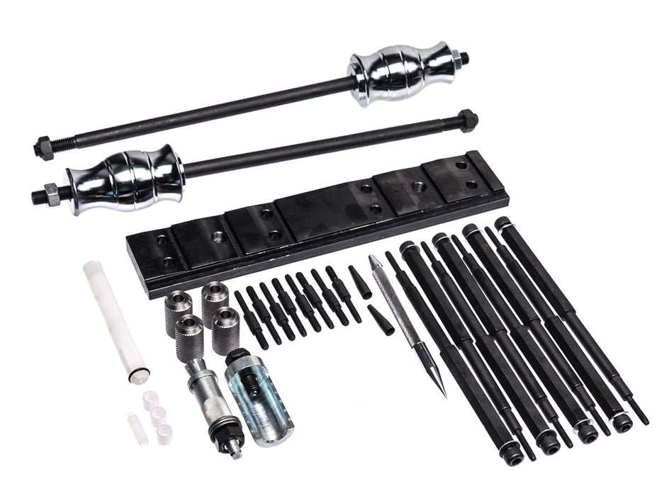 EN-51146 Alternative Injector and Rail Assembly Replacer
