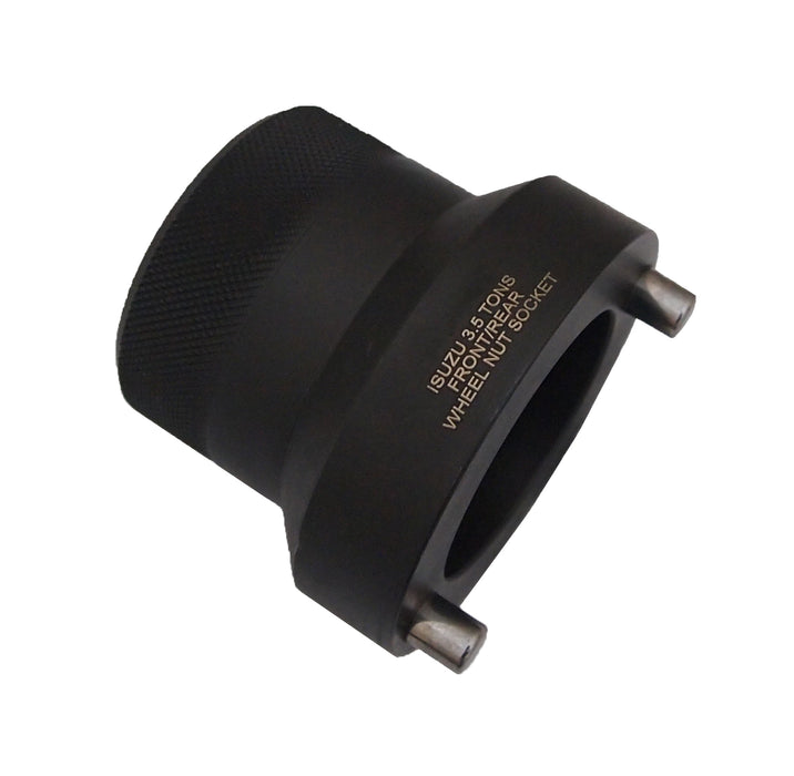 ISUZU 3.5 TONS/ MITSUBISHI CANTER REAR WHEEL AXLE NUT SOCKET
