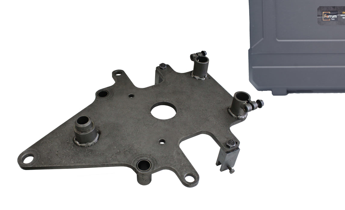 9996910 Alternative VOLVO TRUCK MAIN SHAFT COUNTER SHAFT REMOVER & INSTALLER
