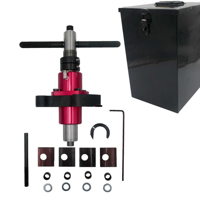 PT-2210-A 50134 Alternative Caterpillar Cummins Mack Lower Ledge Counterbore Tool Kit