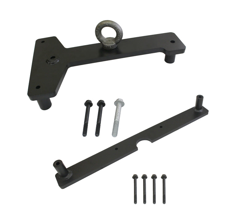 88800188 88880174 Kit Alternative Volvo Cylinder Head Lifting Bracket