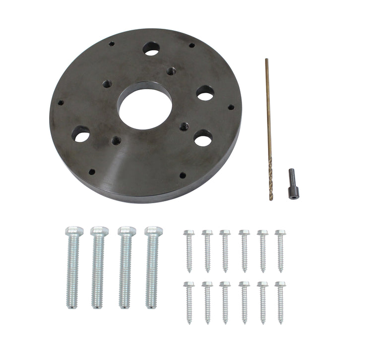 10230 Alternative CAT 3400 FRONT & REAR ENCAPSULATED SEAL PULLER