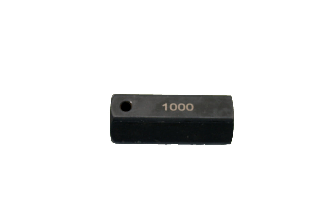 Mercedes (W203/W209) Wrench Socket (Dr. 1/2”, 27 mm) Alternative to W203589001000