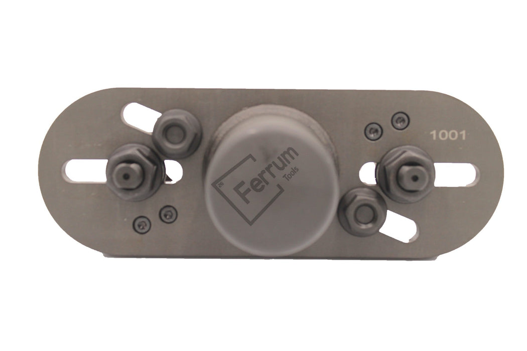 Master Axle Shaft Puller Set Alternative to TG 11001
