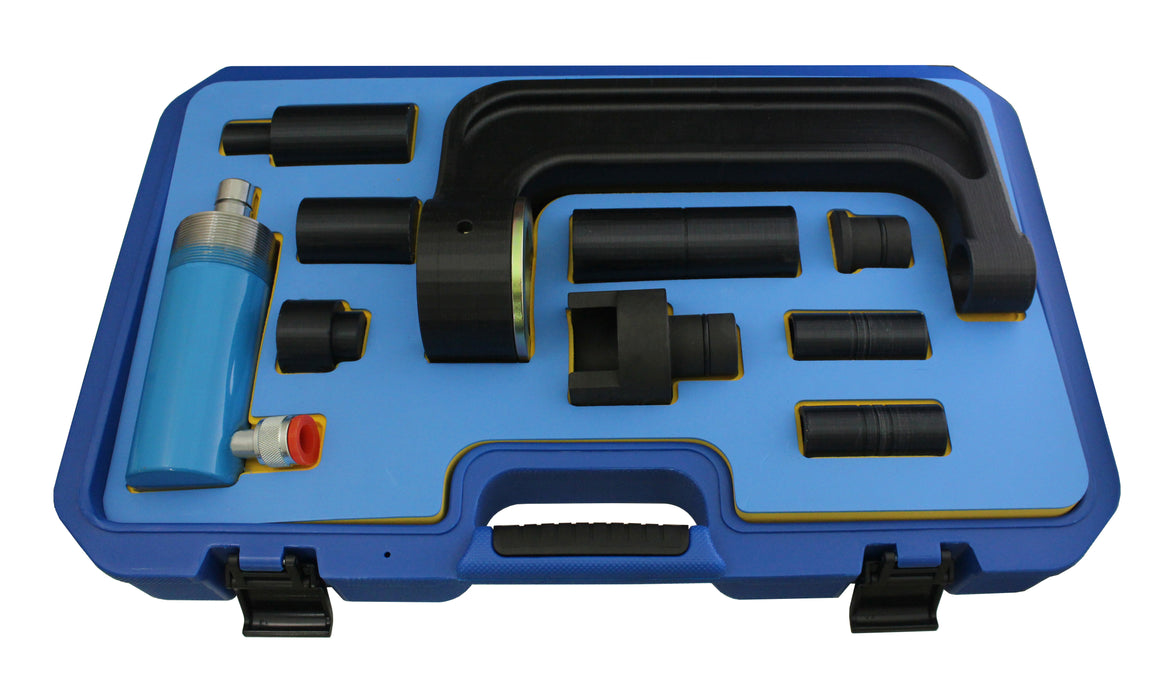 TG 10608 Alternative Heavy Duty Hydraulic Wheel Stud Service Kit (Drum Brake Only)