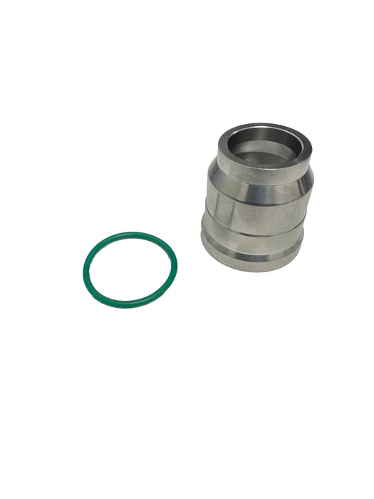 116-1102 CAT 3176 C10 C12 Injector Tube Alternative