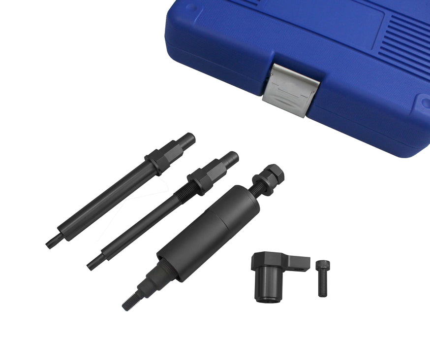 HINO N04C INJECTOR SLEEVE REMOVAL/INSTALL TOOL SET