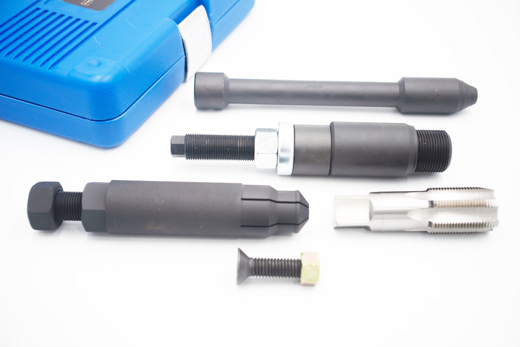 Cummins 855 Injector Nozzle-Cup-Sleeve-Tube Installer, Remover, and Expander Alternative