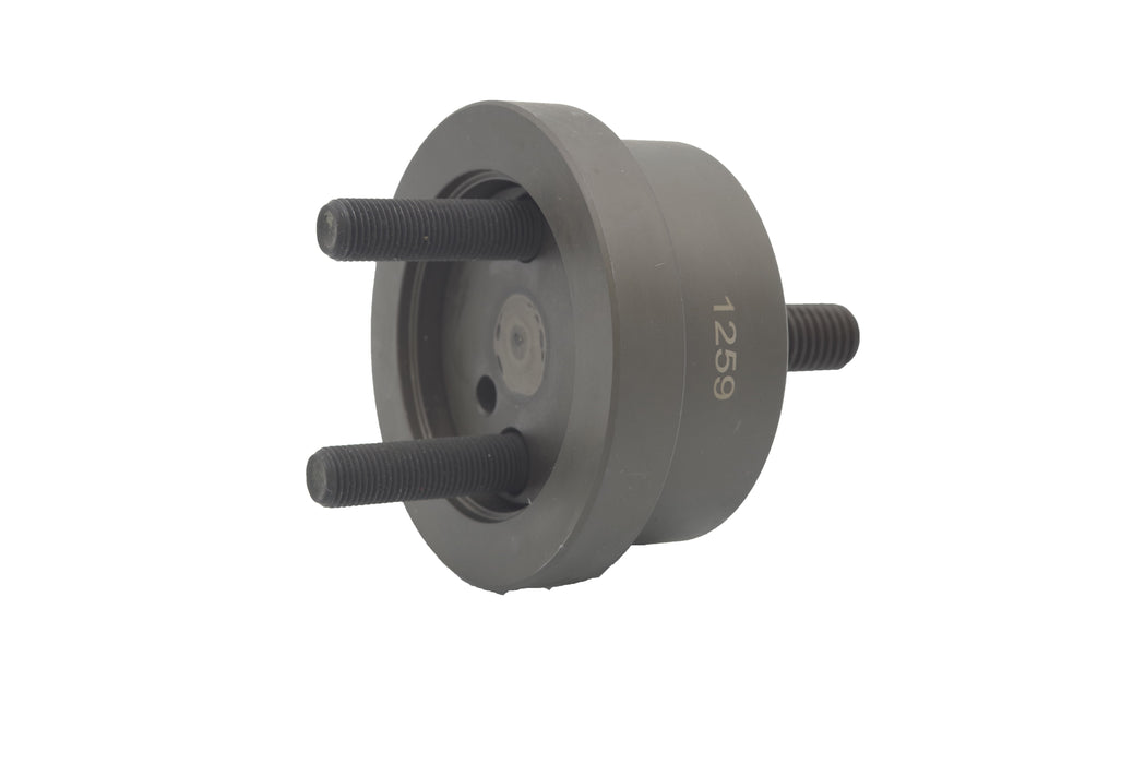 303-1259 ZTSE4691 Alternative 6.4 CRANKSHAFT FRONT SEAL AND WEAR RING INSTALLER