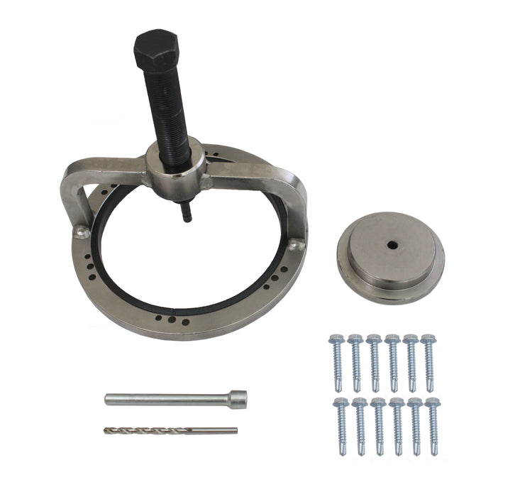 J-41329 Alternative DETROIT DIESEL 60 SERIES CRANKSHAFT OIL SEAL REMOVER