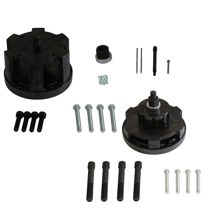 1453185PE 1453185 Alternative Paccar MX13 MX PMCI-2 Front & Rear Crankshaft Seal Installer & Remover Tool Set