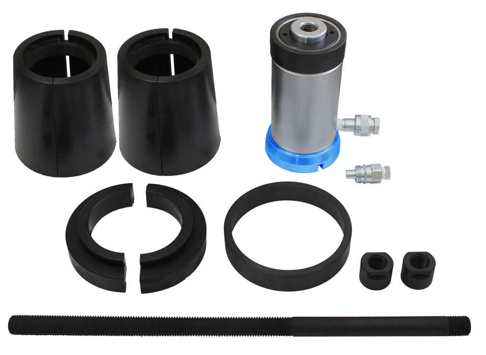 9998542 9992671 9992619 9990030 Volvo I-Shift Transmission Main Shaft Gear Remover Tool Kit Alternative