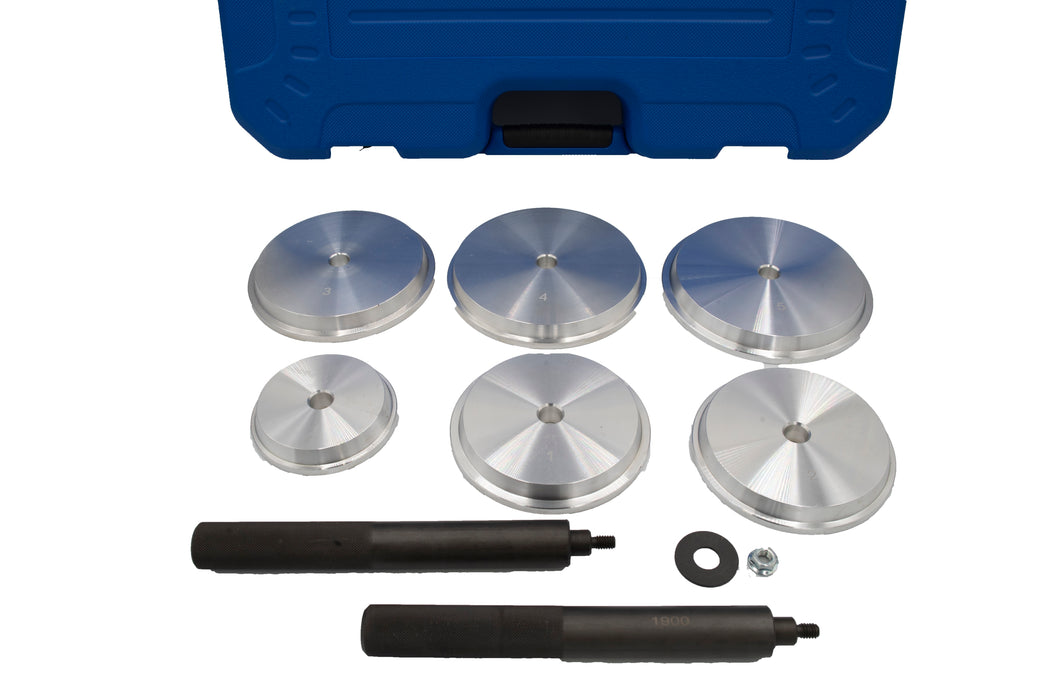 61900 Alternative HEAVY DUTY BEARING RACE & SEAL DRIVER SET