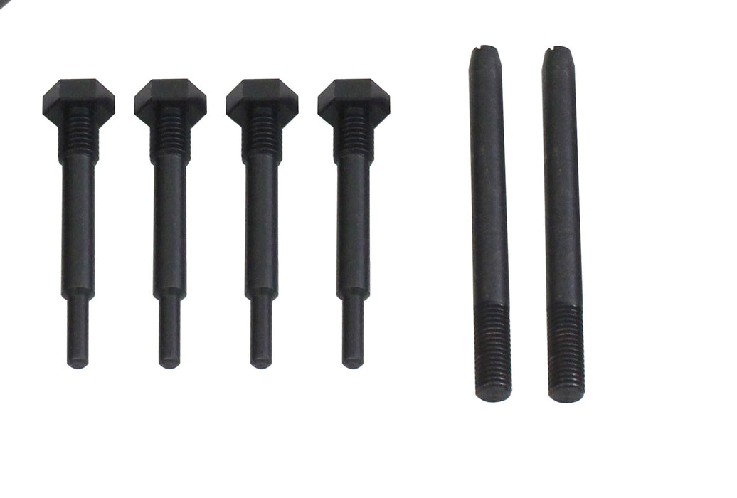 RR1063TR-3 & RR1063TR-4 Alternative Threaded Stud Replacement Alignment Pins and Replacement Stand Off Bolts