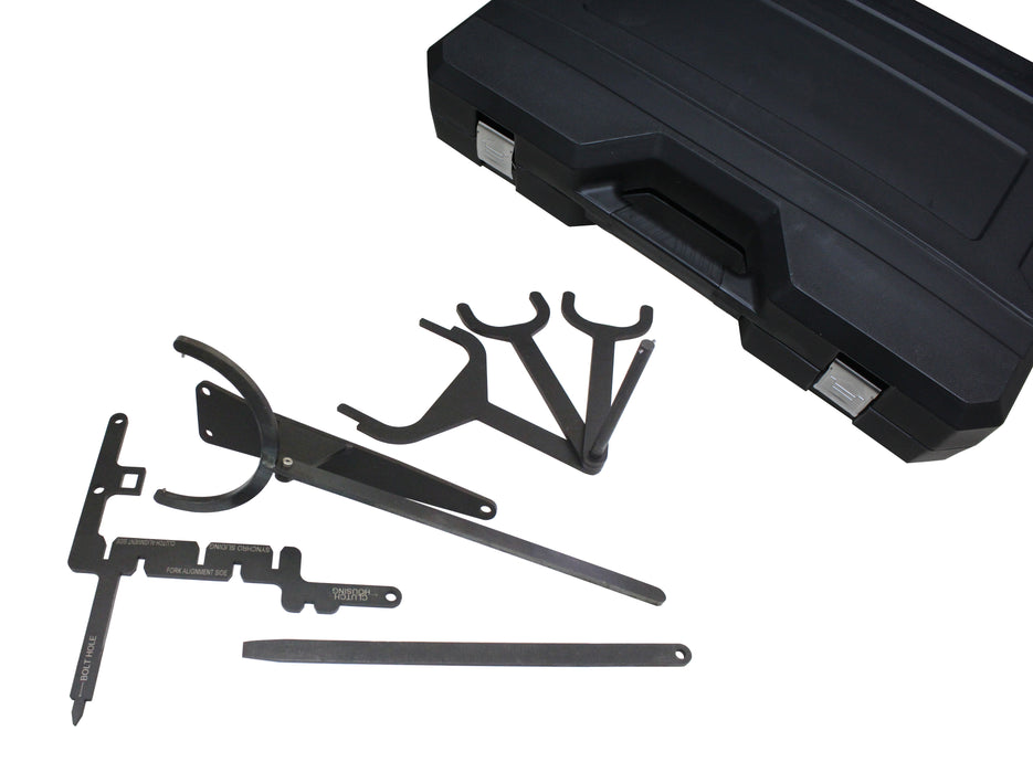 RR2011TR Alternative Endurant Mechanical Diagnostic Kit