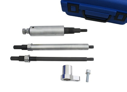 MITSUBISHI 6M60 INJECTOR SLEEVE REMOVAL/INSTALL TOOL SET