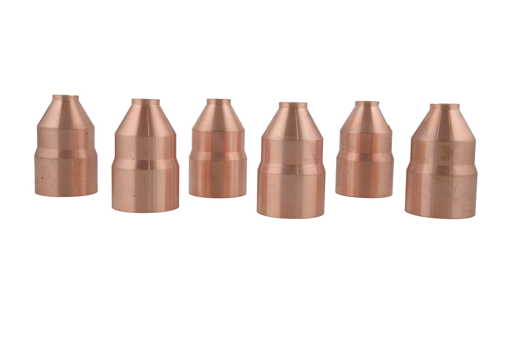 240-1002 1193061 (Set of 6) Alternative Injector Tube Sleeve