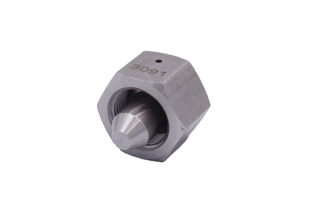 1903091 ALTERNATIVE PACCAR HDEP HP FUEL RAIL TEST CAP