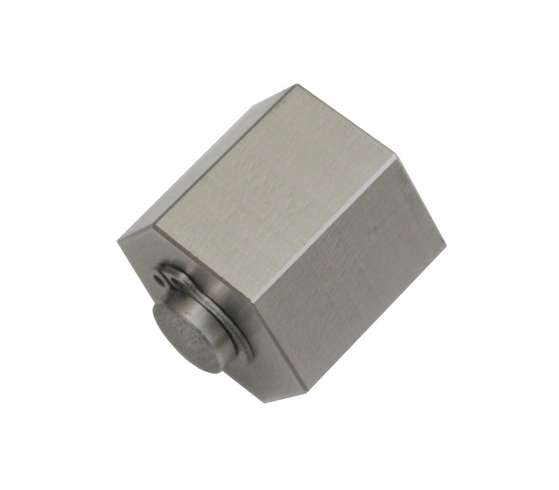 2163520 ALTERNATIVE PACCAR HDEP HP FUEL RAIL TEST CAP