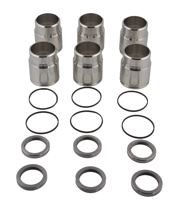 3686961 3686966 (Set of 6) Alternative Injector Tube