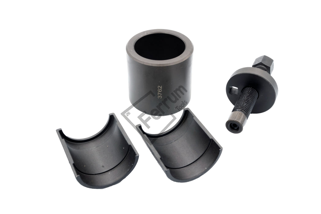 303-762 ZTSE4517 Alternative 6.0 L CRANKSHAFT FRONT SEAL AND WEAR RING REMOVER
