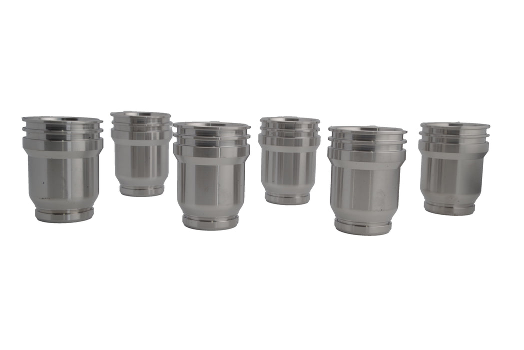 227-4239 (Set of 6) Alternative Injector Tubes