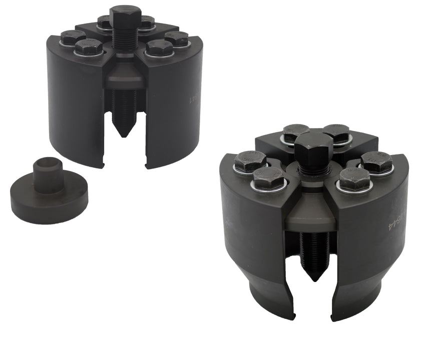 J-44641 J-44644 Alternative DURAMAX DIESEL 6.6L FRONT & REAR CRANKSHAFT SEAL REMOVAL TOOL