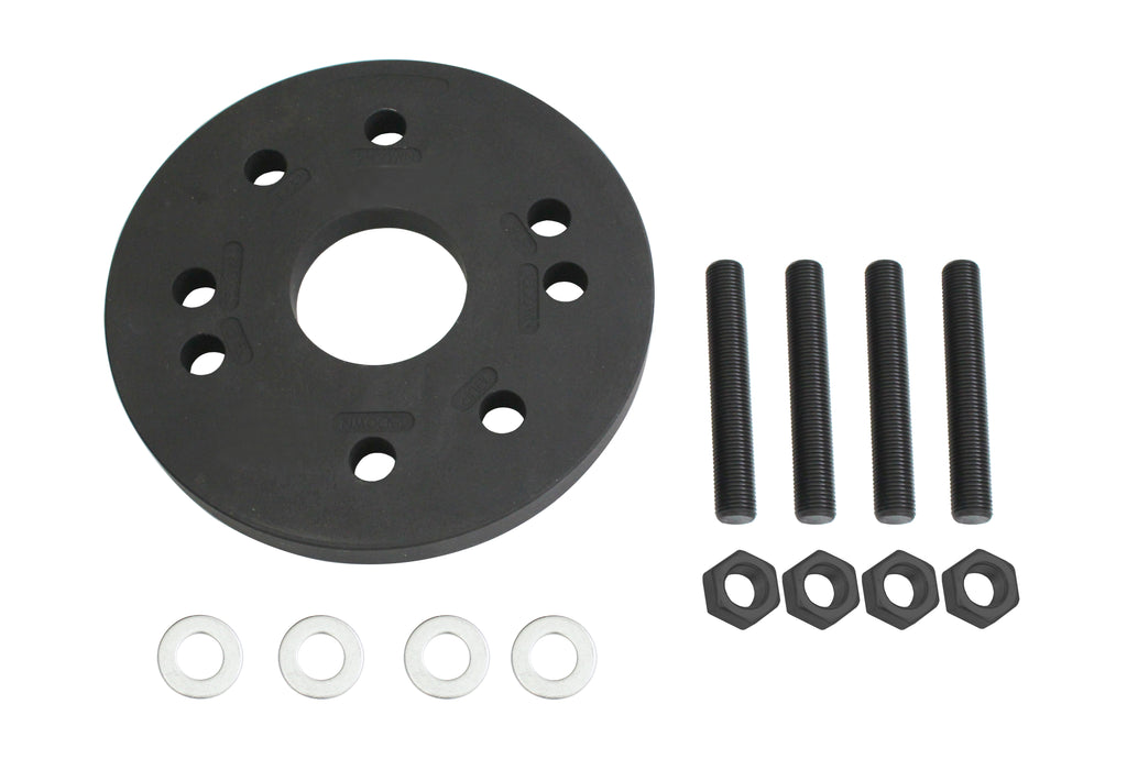 3824078 5395259 2063800090 Alternative Cummins 3.9L, 5.9L & 6.7L, ISC 8.3L Rear Crankshaft Seal & Wear Sleeve Installer