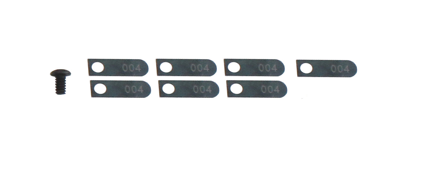 J-44935-1 Alternative Feeler Gauge Tool W/O Handle