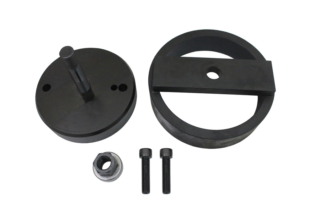 ZTSE4637 Alternative Rear Crankshaft Oil Seal and Wear Sleeve Installer for DT466 and DT570HT