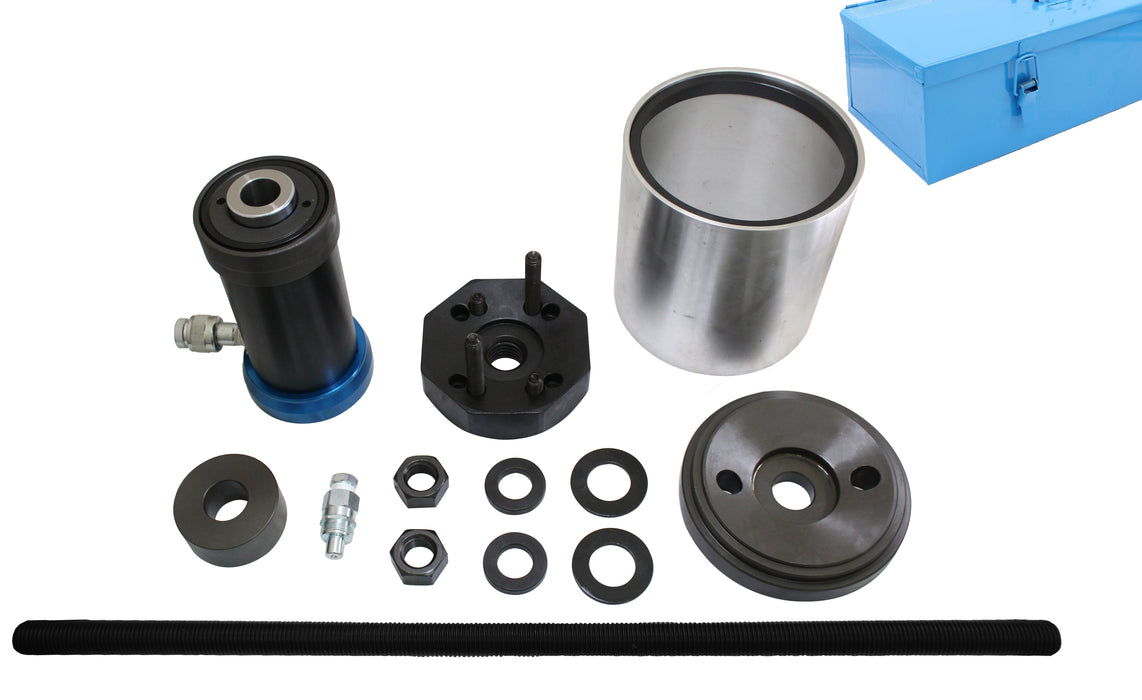 S-21307 Alternative Hendrickson Tri-Functional Bushing Adapter (Wide)
