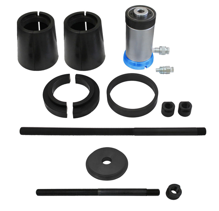 9998542 9992671 9992619 9996315 9996081 9990030 Volvo I-Shift Transmission Main Shaft Gear Remover and Installer Alternative