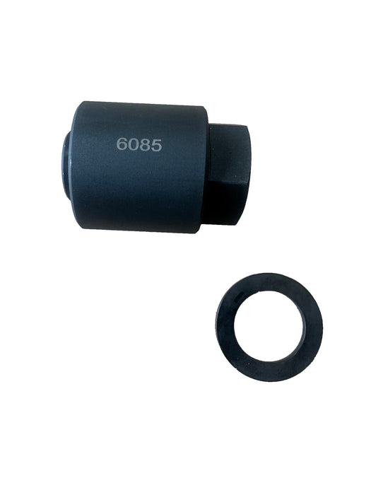 CUMMINS ACCESSORY DRIVE PULLEY INSTALLER ALTERNATIVE TO 3376085