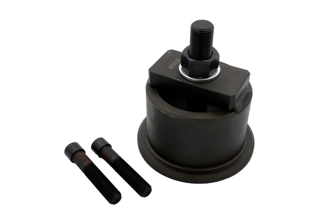 99346252 380000666 Alternative IVECO (F4A) OUTPUT SHAFT FRONT GASKET REMOVAL/ INSTALLATION TOOL