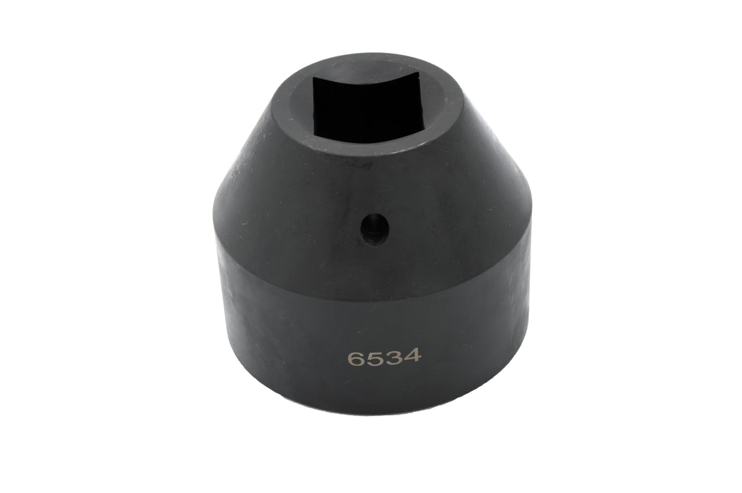 VOLVO REAR AXLE NUT RETAINER SOCKET (60mm)