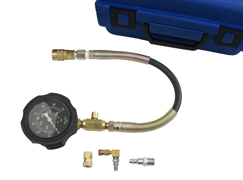 Super Duty DIESEL COMPRESSION TEST GAUGE