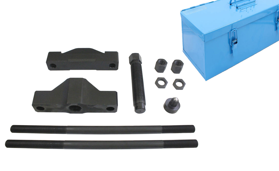 99347047 Alternative Iveco King Pin Bushing Removal Tool