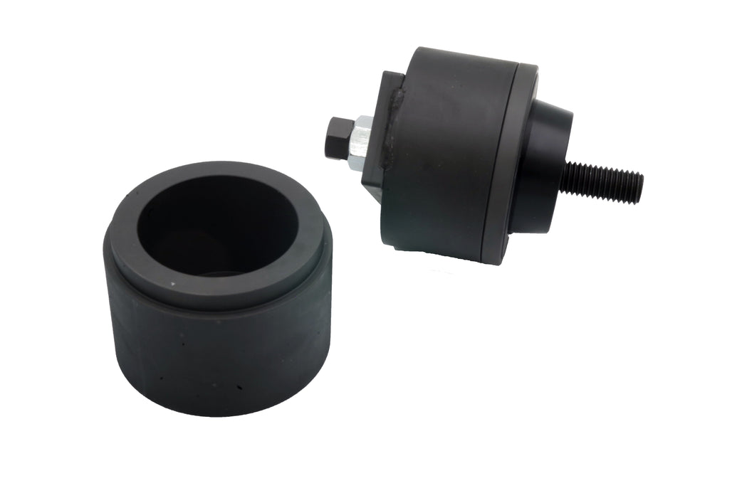 JDG720A Alternative Front Crankshaft Oil Seal Installer Tool John Deere Servicegard