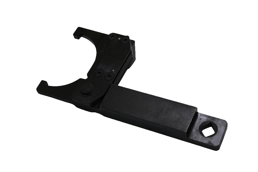 740589006300 Alternative BENZ TRUCK DIFFERENTIAL NUT REMOVAL & INSTALLATION TOOL