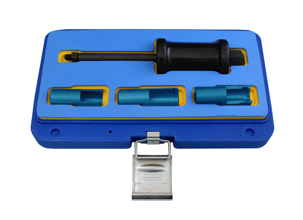 FORD 1.0/2.3/3.5L ECOBOOST FUEL INJECTOR MASTER KIT