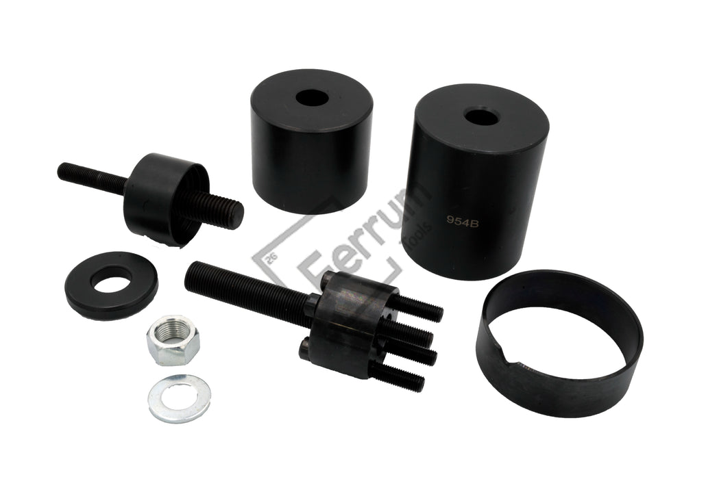 JDG954B Alternative John Deere Crankshaft Gear & Front Crank Seal Installer Tool