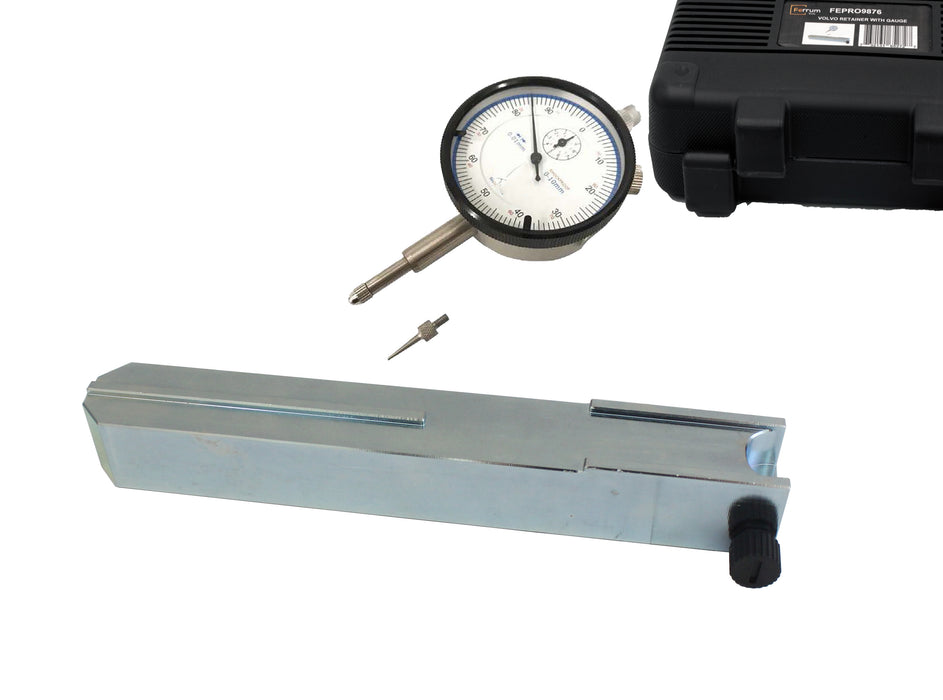 9992479 9989876 Alternative VOLVO RETAINER WITH METRIC GAUGE