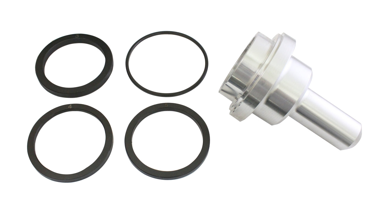 99374221 Alternative Iveco Hydraulic Retarder Rear Seal Installer Tool